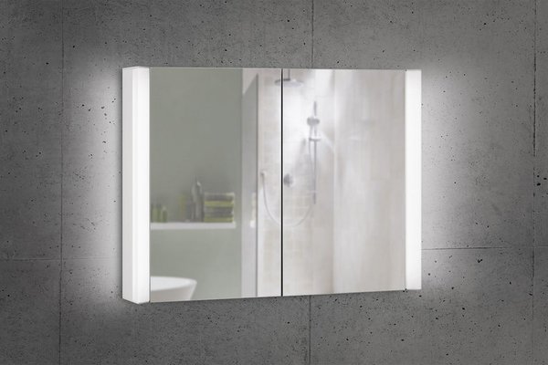 Spiegelschrank EASYLine Superior LED