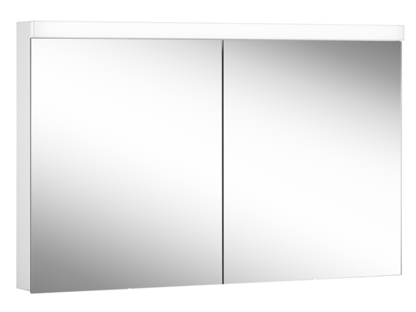 Spiegelschrank LOWLINE PLUS LED 120 2T