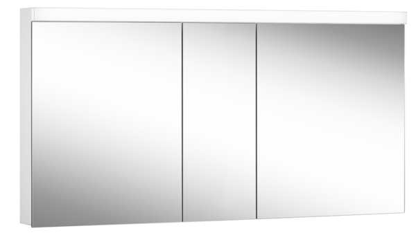 Spiegelschrank LOWLINE PLUS LED 150 3T
